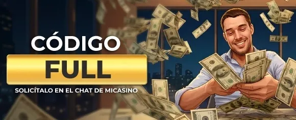 Bono Referido wplay promotion