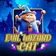Evil Wizard CatKA Gaming