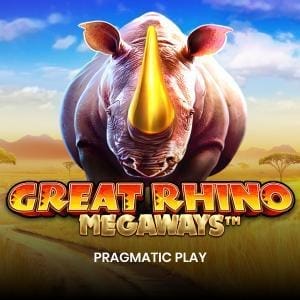 Great Rhino Megaways