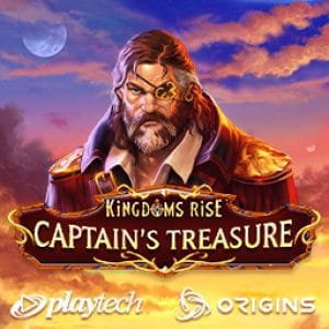 Captain's Treasure™ screenshot