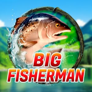 Big Fisherman screenshot