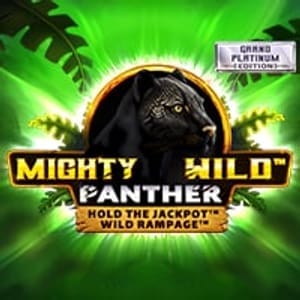Mighty Wild Panther screenshot