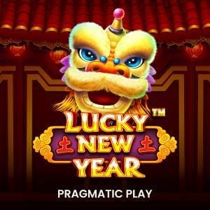 Lucky New Year screenshot