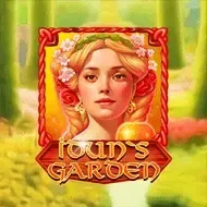 Idun's Garden Fusion Reels screenshot